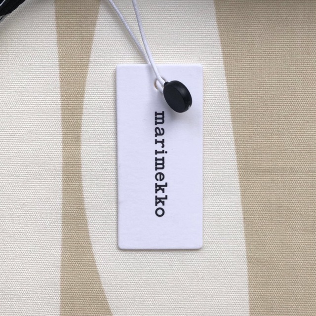 marimekko(マリメッコ)の新品 marimekko マリメッコ 折り畳み傘 ウニッコ ライトブルー レディースのファッション小物(傘)の商品写真