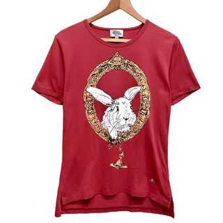 ヴィヴィアン(Vivienne Westwood) Tシャツ・カットソー(メンズ)の通販 