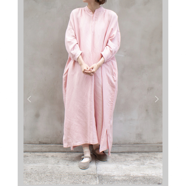 suzuki takayuki  peasant dress ペザントドレスワンピース