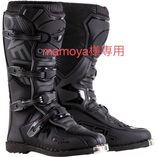O'NEILL - ☆新品☆O'NEAL オニール エレメントブーツ 27センチ(US9