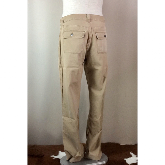 GAP - ☆used☆GAPギャップ☆アーミーワークパンツ☆81☆の通販 by