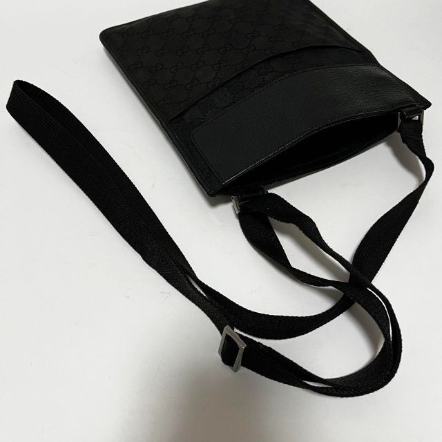 最新コレックション GG サコッシュ ショルダーバッグ グッチ ⭐️美品