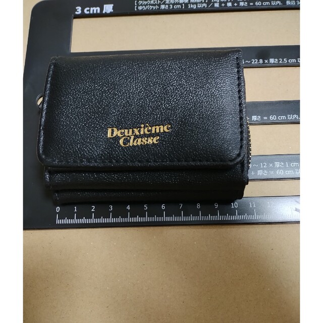 DEUXIEME CLASSE(ドゥーズィエムクラス)のDeuxiemeClasse　財布 レディースのファッション小物(財布)の商品写真