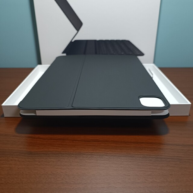 Apple - (美品) iPad Smart Keyboard Folio (Air、Pro)の通販 by アップル｜アップルならラクマ