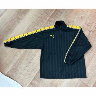 プーマ(PUMA)のプーマ　ジャージ　SS(ジャージ)