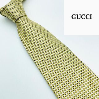 Gucci - 【美品】グッチ ネクタイ セット割実施中の通販|ラクマ Gucci - 【美品】グッチ ネクタイ セット割実施中の通販|ラクマ