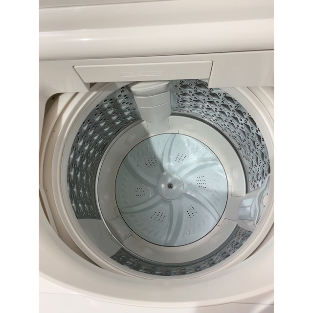 TOSHIBA 東芝 全自動洗濯機 AW-8D6 8.0㎏ | vistacapital.com.br