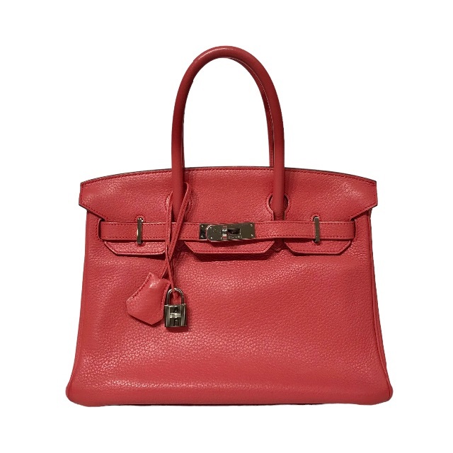 エルメス バーキン30 HERMES BIRKIN 30 トリヨンクレマンス