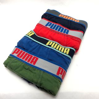 プーマ(PUMA)のプーマボクサーブリーフ(下着)