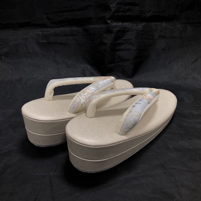 草履バッグ セット (新品) #841 礼装用-