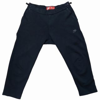 ナイキ(NIKE)の NIKE TECH FLEECE CROPPED PANT テックスリース L(その他)