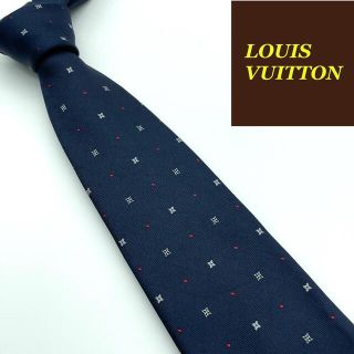 LOUIS VUITTON - 【美品】ルイヴィトン ネクタイ セット割実施中の通販