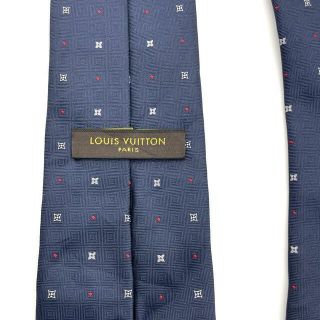 LOUIS VUITTON - 【美品】ルイヴィトン ネクタイ セット割実施中の通販 ...