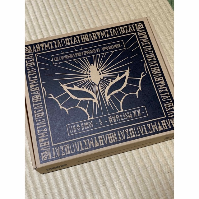BABYMETAL/LEGEND-S-BAPTISM XX- THE ONE限定 - ミュージック