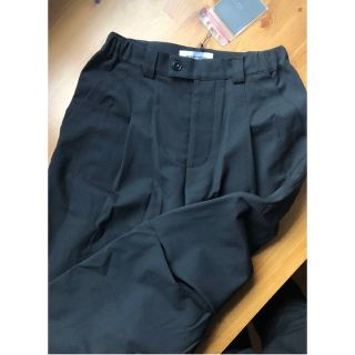 キココスタディノフ(KIKO KOSTADINOV)のkiko kostadinov KK TROUSER03(スラックス)