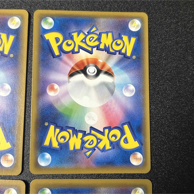 ポケモンカード ハガネール chr 4枚セット エンタメ/ホビーのトレーディングカード(シングルカード)の商品写真