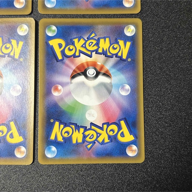 ポケモンカード ハガネール chr 4枚セット エンタメ/ホビーのトレーディングカード(シングルカード)の商品写真