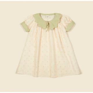 SOOR PLOOM - 【新品未使用】アポリナapolina Esther Dress 5-7yの通販
