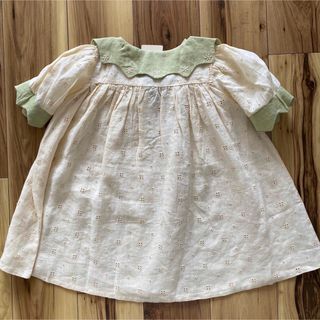 SOOR PLOOM - 【新品未使用】アポリナapolina Esther Dress 5-7yの通販 ...