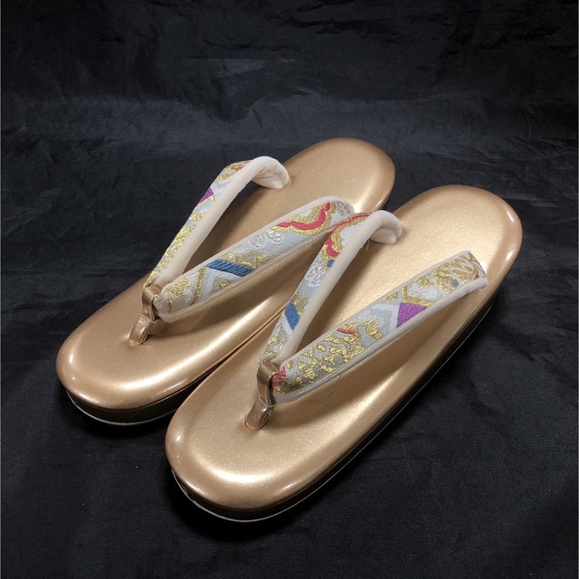 草履バッグ セット (新品) #845 振袖 成人式 結婚式-