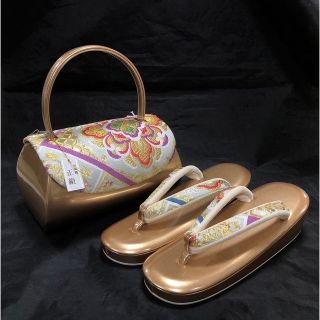 草履バッグ セット (新品) #845 振袖 成人式 結婚式の通販 by コイデ's