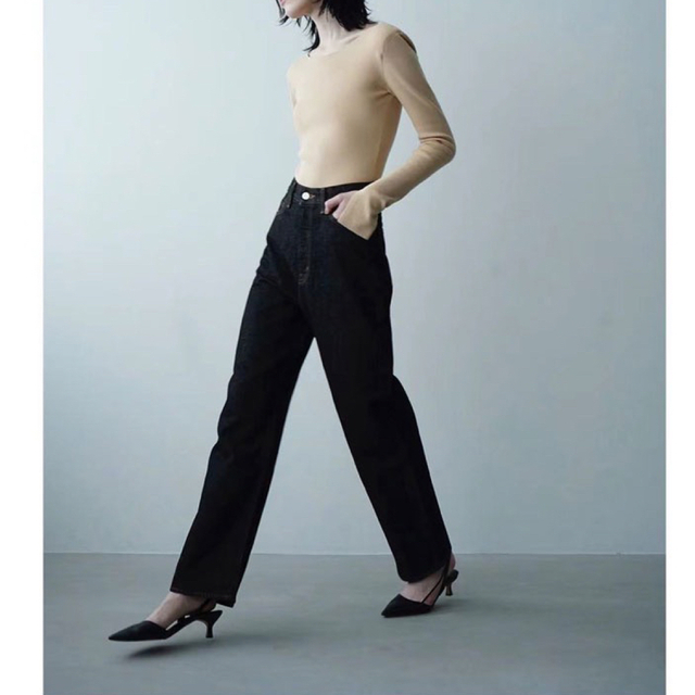 CLANE - SECOND DENIM PANTSの通販 by Ryuu'wardrobe|クラネならラクマ