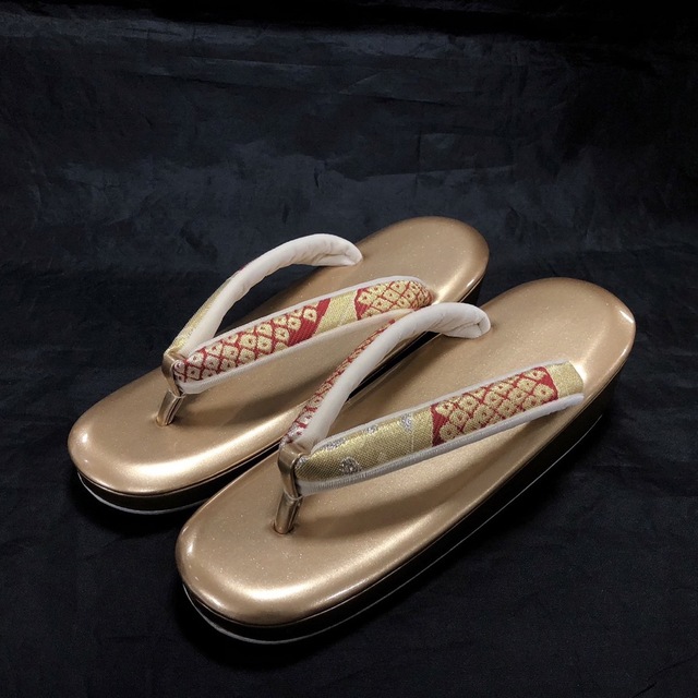 草履バッグ セット (新品) #846 振袖 成人式 結婚式-apprendre