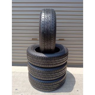 BS 175/65R14 タイヤ 4本 BRIDGESTONE ECOPIA(タイヤ)