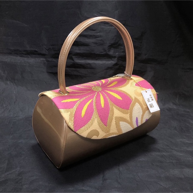 草履バッグ セット (新品) #847 振袖 成人式 結婚式