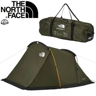 THE NORTH FACE - 新品 未使用品 THE NORTH FACEエバカーゴ2NV22105