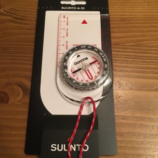 スント(SUUNTO)のスント　方位磁石　コンパス(登山用品)