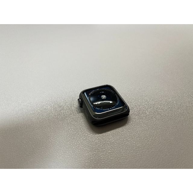 Apple Watch - Apple Watch SE 2世代 40mm （GPSモデル）おまけつき 