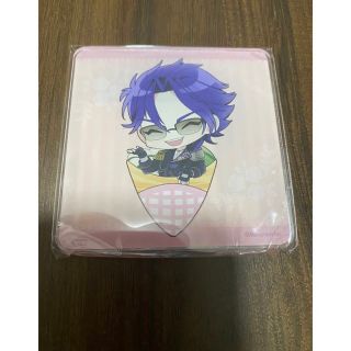 千銃士　SDアクリルコースター　キセル(キャラクターグッズ)