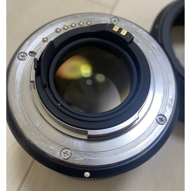 SIGMA(シグマ)のシグマ　SIGMA 30mm F1.4 DC HSM 単焦点レンズ スマホ/家電/カメラのカメラ(レンズ(単焦点))の商品写真