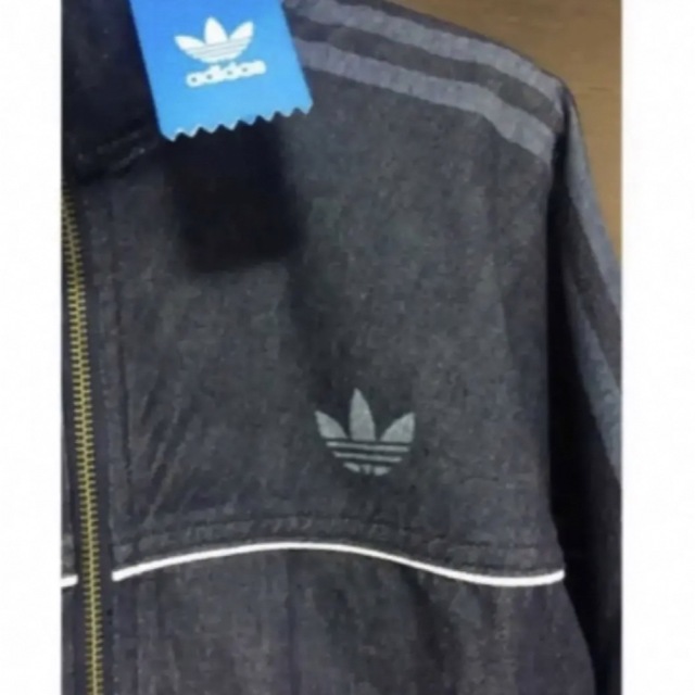 新品　adidas セットアップ