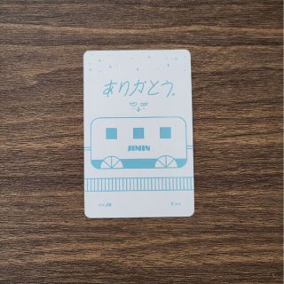 BTS ジミンJIMIN 君に届く バンタン  DVD トレカ