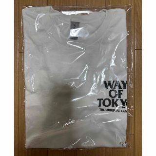 ラッツ(RATS)のRATS WAY OF TOKYO SS TEE(Tシャツ/カットソー(半袖/袖なし))