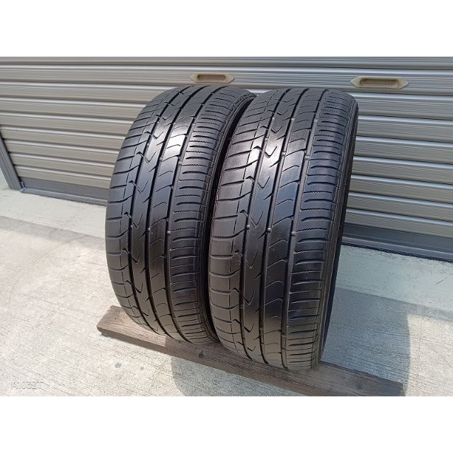 TY 215/50R17 タイヤ 2本 TOYO TRANPATH トランパス