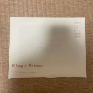 キングアンドプリンス(King & Prince)の【即購入可能】King&Prince ファンクラブ限定 フォトカード(アイドルグッズ)