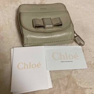 クロエ(Chloe)のクロエ　Chloe 財布(財布)