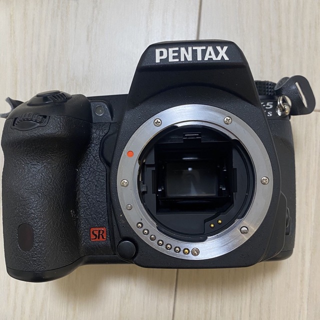 PENTAX K-5 2S デジタル一眼レフカメラ ボディ デジタル一眼