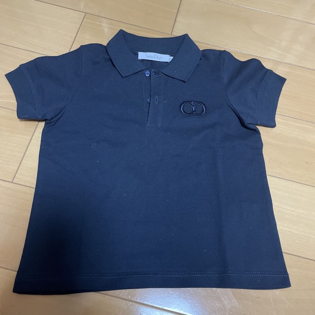 Christian Dior(クリスチャンディオール)のクリスチャンDIORキッズ キッズ/ベビー/マタニティのキッズ服男の子用(90cm~)(Tシャツ/カットソー)の商品写真