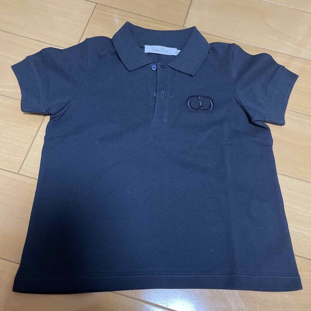 Christian Dior(クリスチャンディオール)のクリスチャンDIORキッズ キッズ/ベビー/マタニティのキッズ服男の子用(90cm~)(Tシャツ/カットソー)の商品写真