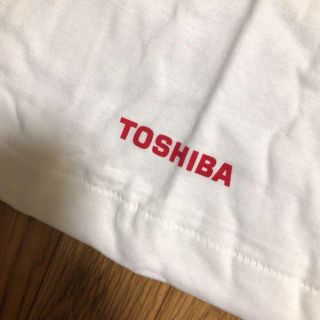 デッド 90s USA製 Looney Tunes × TOSHIBA Tシャツの通販 by フォロー ...