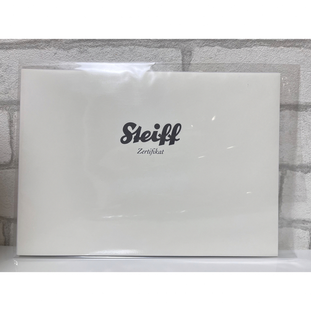 代引き不可】 シェリーメイ - 新品未開封 TDS ディズニーシー 15周年