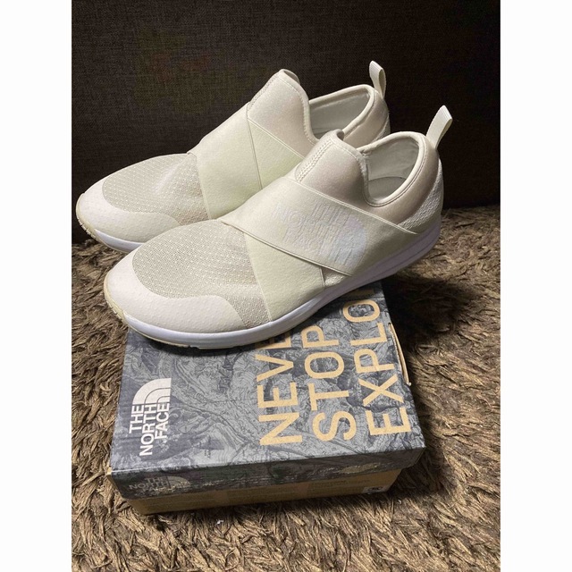 THE NORTH FACE - ノースフェイス スリッポンの通販 by 即購入 THE NORTH FACE - ノースフェイス スリッポンの通販 by 即購入