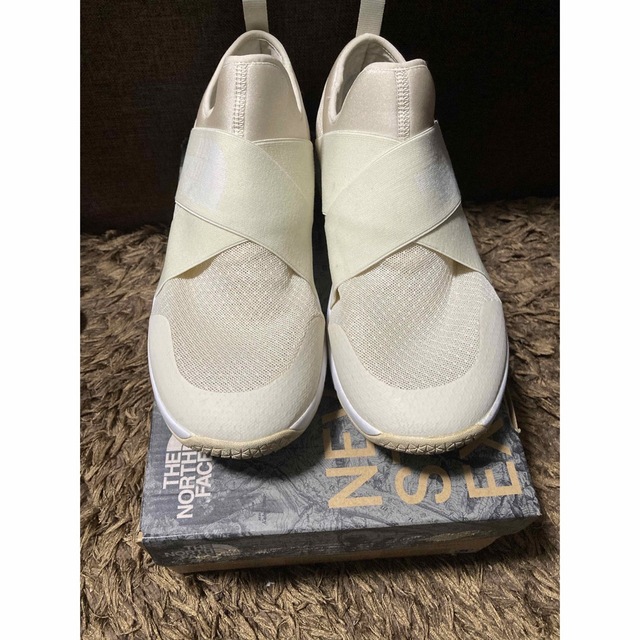 THE NORTH FACE - ノースフェイス スリッポンの通販 by 即購入 THE NORTH FACE - ノースフェイス スリッポンの通販 by 即購入
