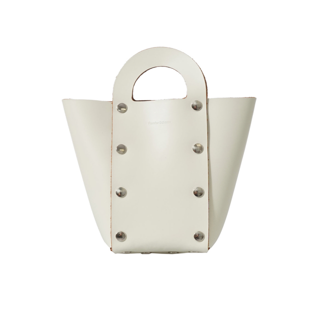 Hender Scheme assemble daikei hand bag S - ハンドバッグ