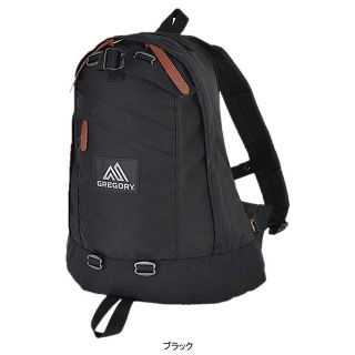 新品　グレゴリー　ファインデイ　日本限定　ブラック