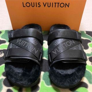 3ページ目 - ヴィトン(LOUIS VUITTON) サンダル(メンズ)の通販 200点